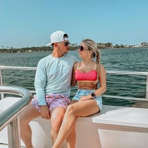 Meet your Posher, Riley